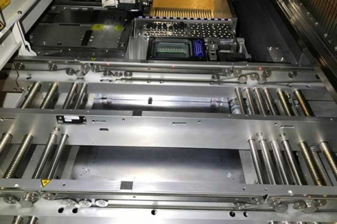 ASM TX2、TX2i香蕉视频直播傳送導軌功能