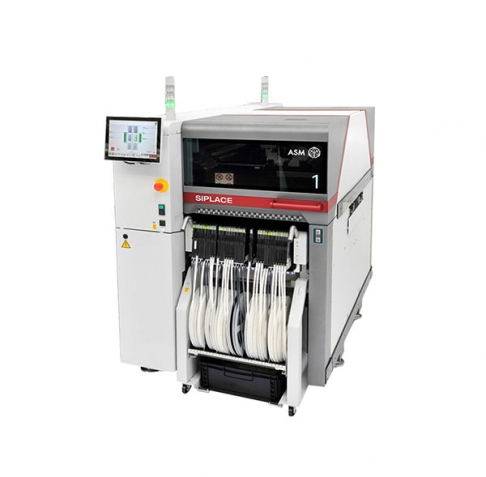 ASMPT TX2i 高速香蕉视频直播