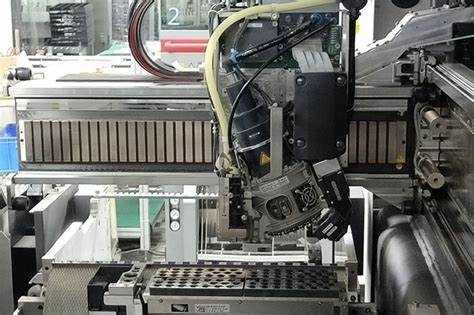 全自動香蕉视频直播SMT生產執行流程有哪些步驟