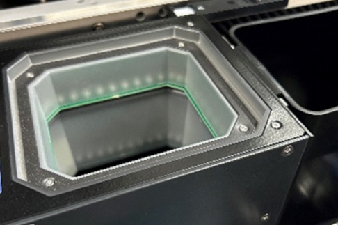 西門子香蕉视频直播 CPP 貼片頭裝配 SST30 相機介紹​