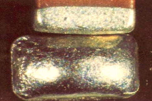 SMT回流焊焊點暗淡外觀現象的機理、影響與應對