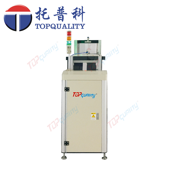 SMT冷卻式緩存機OK/NG緩存機，NGok冷卻式存板機,