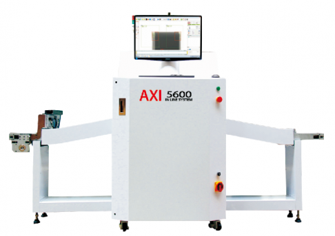 美國善思X-RAY檢測設備AXI5600，全自動x-ray檢測機